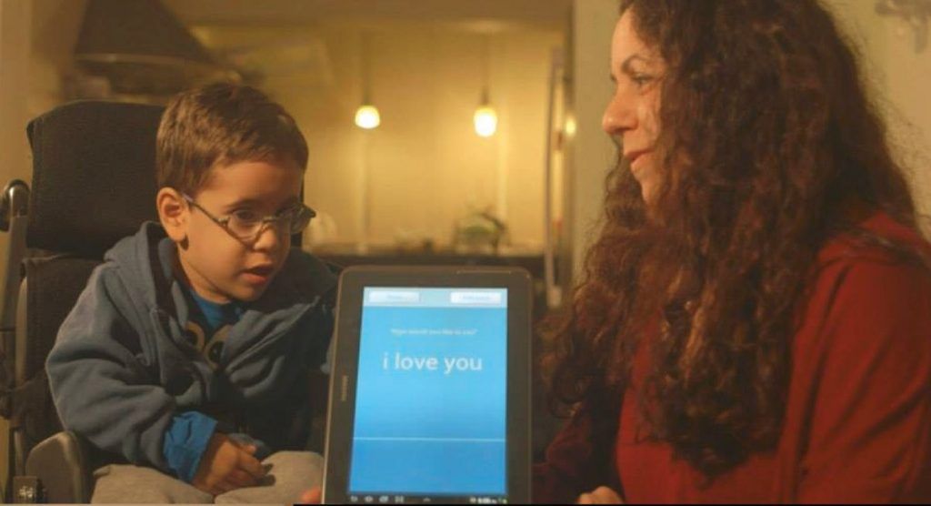 Crean app para personas con problemas de habla - app-problemas-de-habla1-1024x556