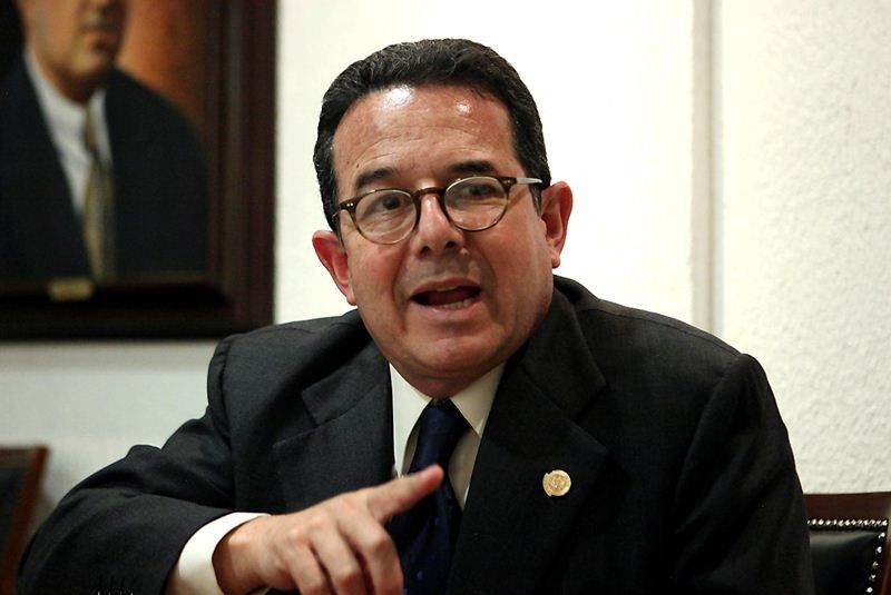 Embajador mexicano en Uruguay ocultó más de un mdd en Andorra