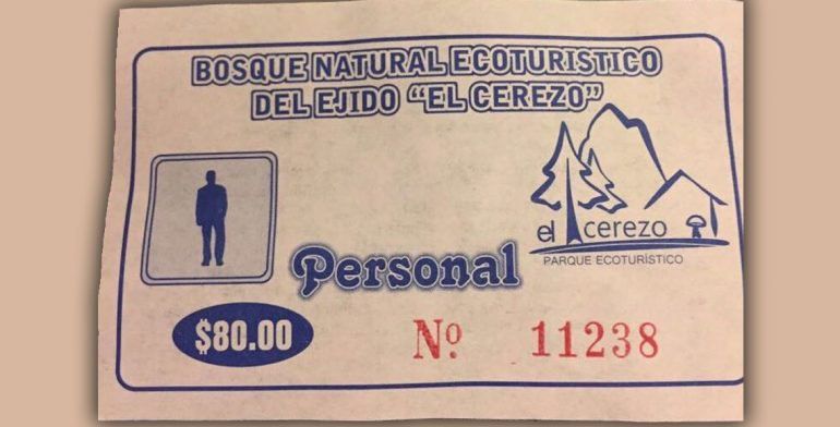 Asaltan a familia durante día de campo en Hidalgo