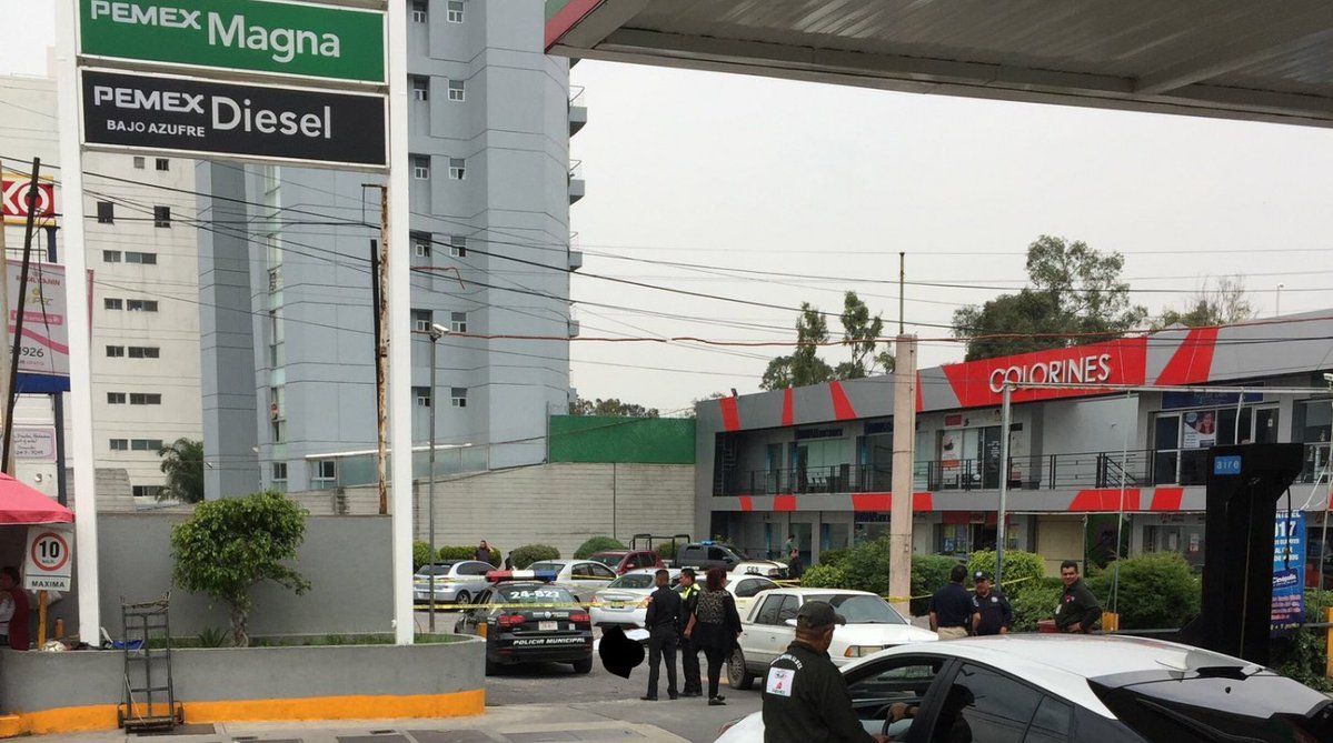 Asesinan a cuentahabiente en La Herradura