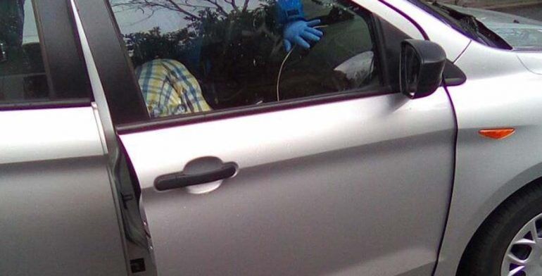 Asesinan a hombre afuera de Perisur - asesinato-en-peri