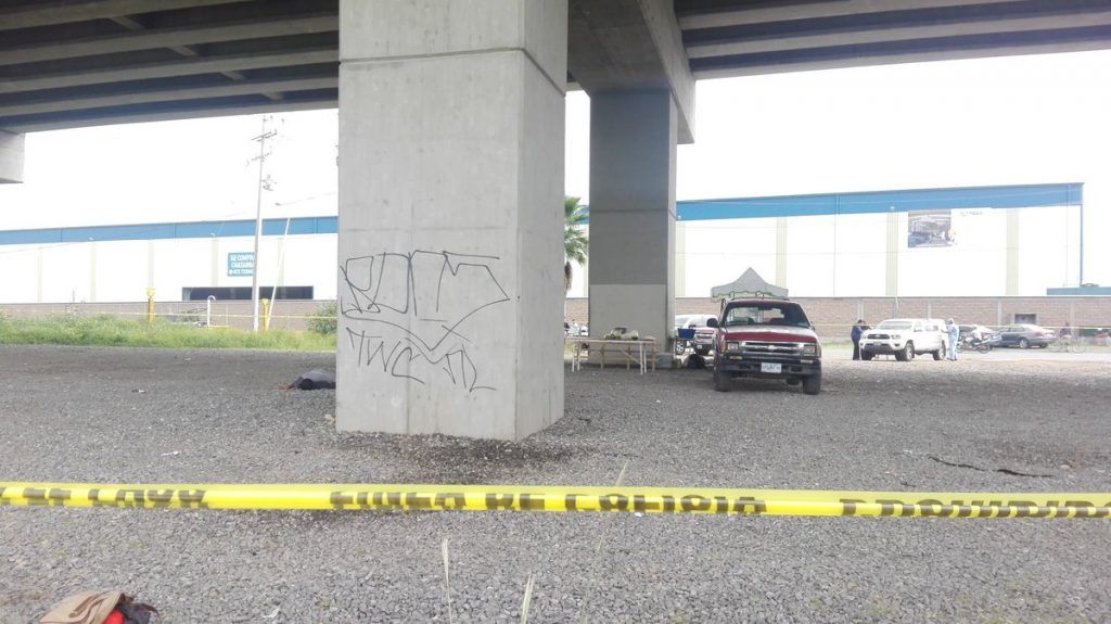 Asesinan a balazos a taquero y comensal en Guanajuato - asesinato-silao1-1024x575