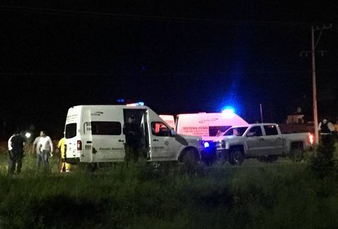 Acribillan a sobrino del exgobernador de Nayarit