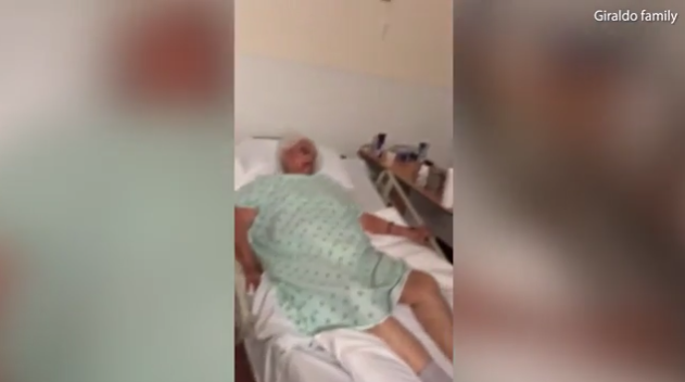 #Video Así es el asilo donde murieron ocho personas en Florida #Video Así es el asilo donde murieron ocho personas en Florida