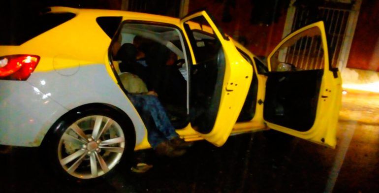 Identifican a víctimas de ataque armado en Oaxaca