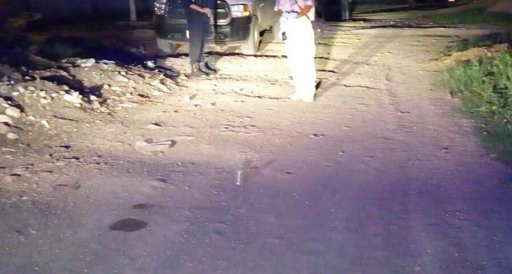 Asesinan a matrimonio en Atoyac