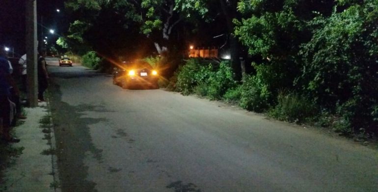 Atropellan a atleta paralímpico en Colima