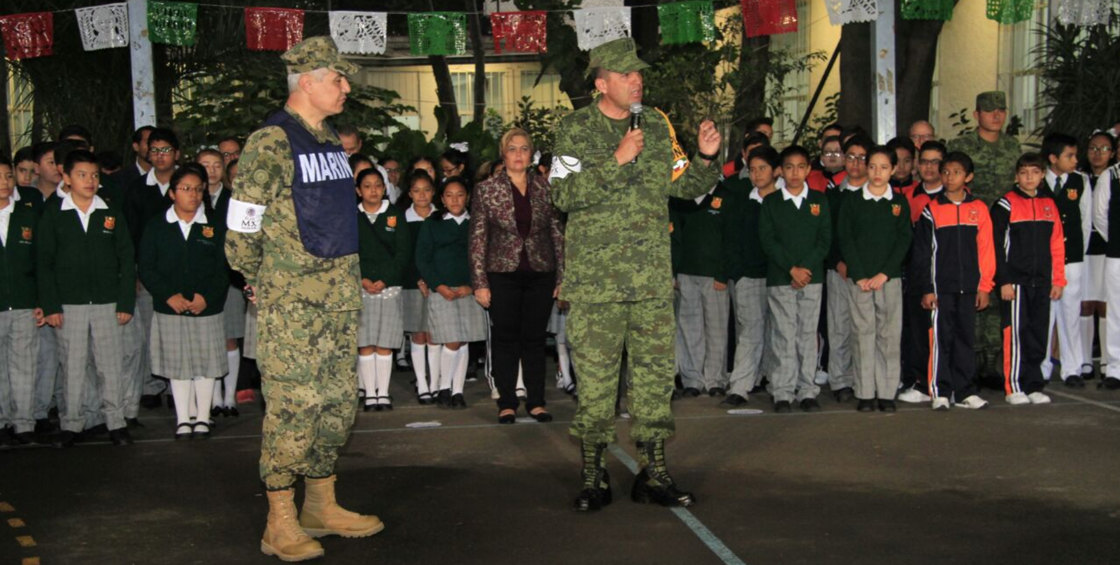 Mañana habrá clases en más de 72 mil escuelas en zonas afectadas por los temblores