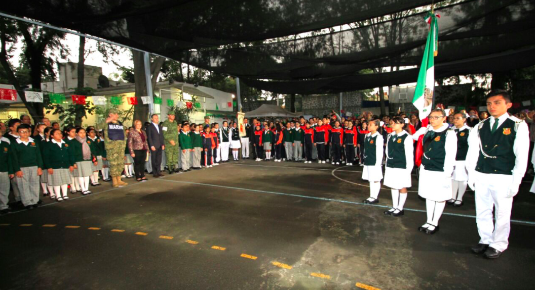 Fuerzas Armadas canalizarán ayuda para damnificados: Nuño