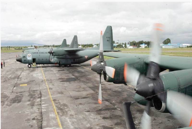 Sedena fabrica aviones luego de 100 años - aviones-sedena1