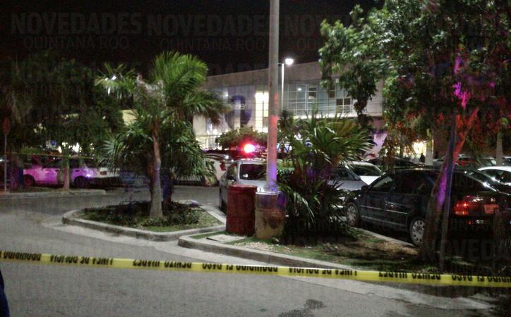 Asesinan a matrimonio de agentes ministeriales y a su hijo en Quintana Roo - baalcera