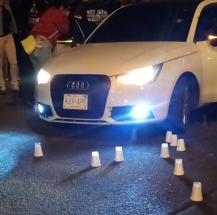 Asesinan a menor y a hombre en la delegación Cuauhtémoc - balacera-buenavista-2c@Miky1975_