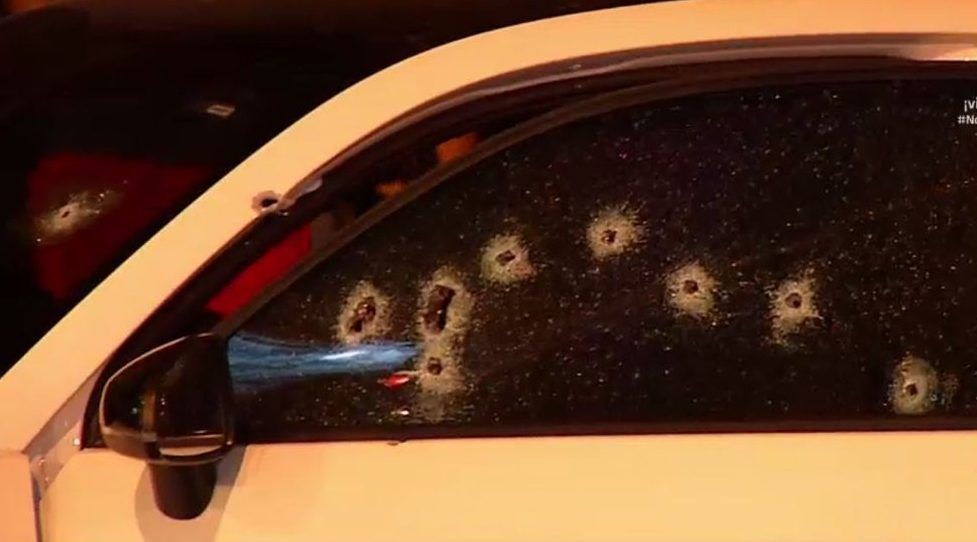 Asesinan a menor y a hombre en la delegación Cuauhtémoc