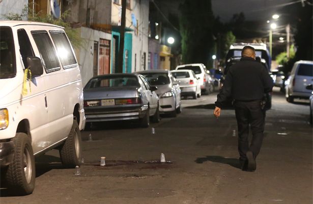 Enfrentamiento deja dos muertos en la GAM