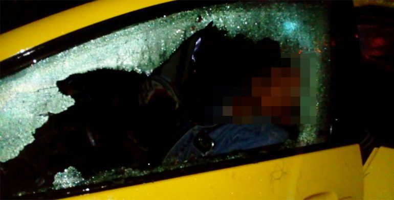 Asesinan a cuatro personas en Oaxaca