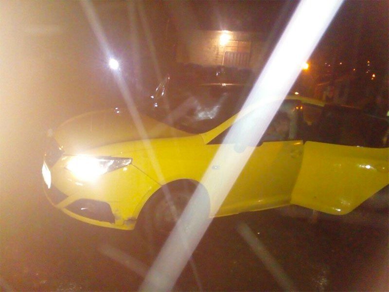 Asesinan a cuatro personas en Oaxaca - balacera-oaxaca1