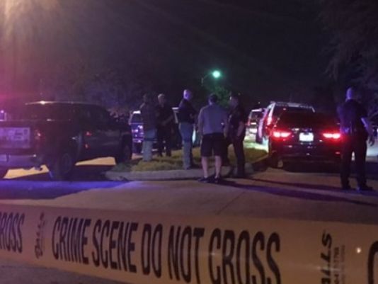 Balacera en Texas deja al menos ocho muertos - balacera-plano-texas