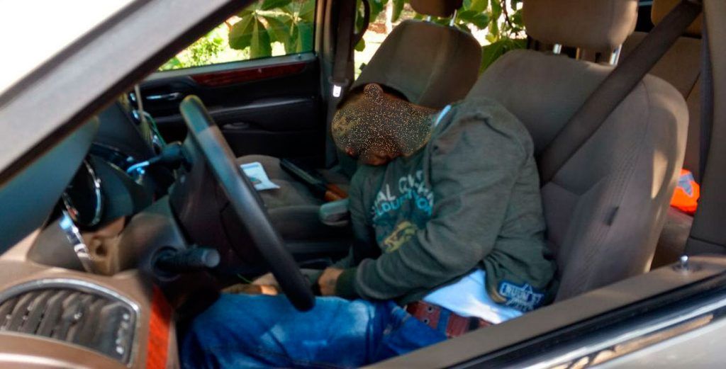 Balacera deja dos muertos y un herido en Oaxaca - balacera_mr_2-1024x521