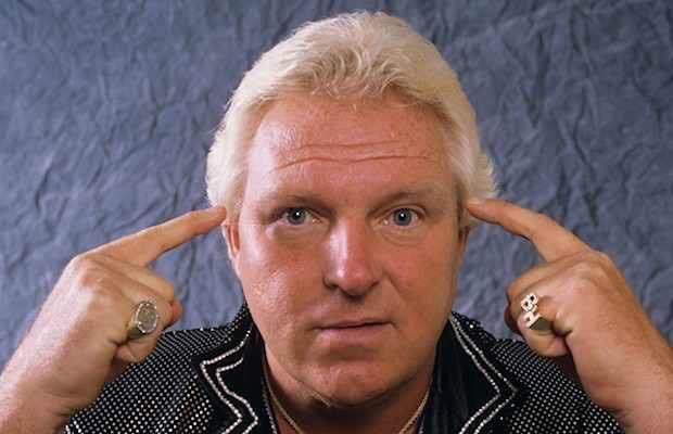 Muere Bobby Heenan, comentarista y manager de la WWE