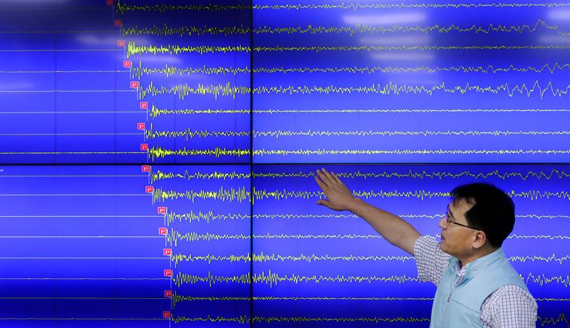 Bomba nuclear de Corea del Norte fue 10 veces más potente que la de Hiroshima
