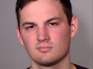 Inventa que le disparó un afroamericano para justificar accidente - brent-ahlers