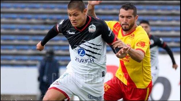 Lobos BUAP TV fue un éxito: vicepresidente del equipo Lobos BUAP TV fue un éxito: vicepresidente del equipo