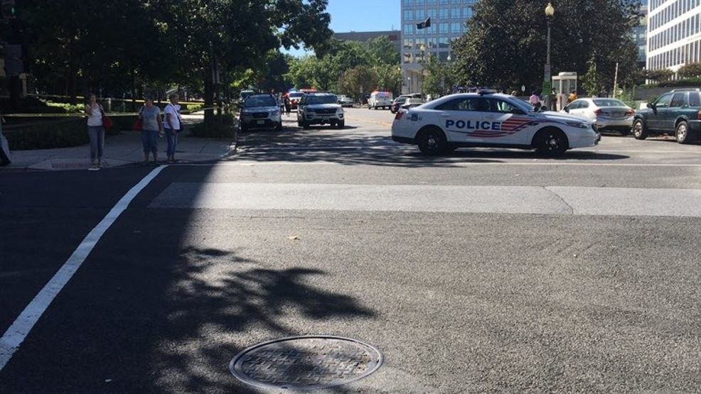 Policía investiga amenaza de bomba en capital de EE.UU.