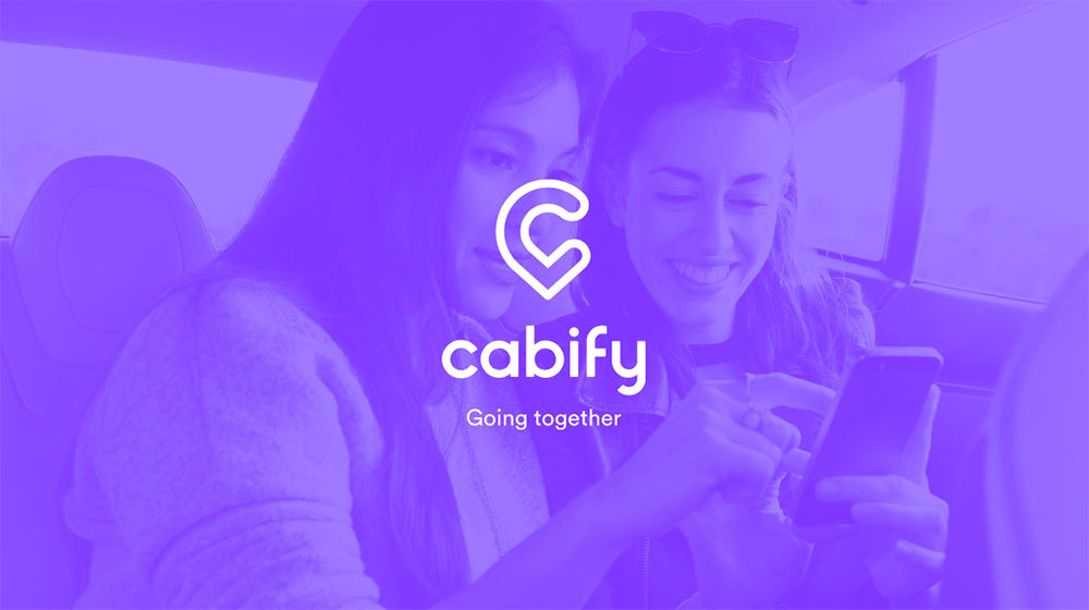 Cabify reanuda su servicio en Puebla