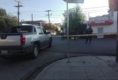 Abandonan dos cuerpos en centro de Gómez Palacio