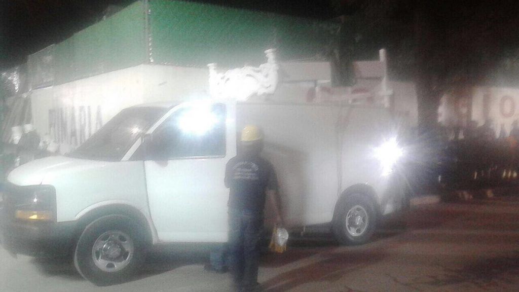 Colegio Enrique Rébsamen fue clausurado dos veces - cama-dueña-rebsamen-1024x576