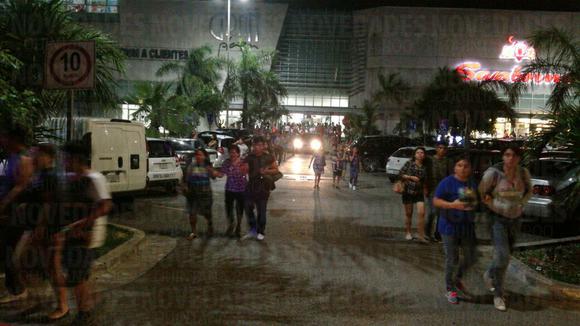 Asesinan a matrimonio de agentes ministeriales y a su hijo en Quintana Roo - cancun-1