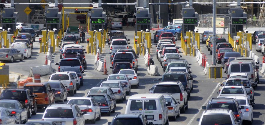 Concluye paso libre en carreteras de Capufe - capufe