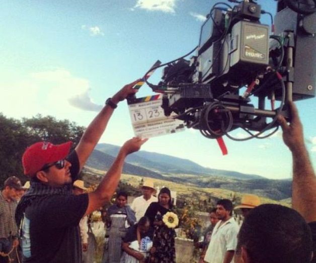 Asesinan a miembro de producción de "Narcos" - carlos-muñoz