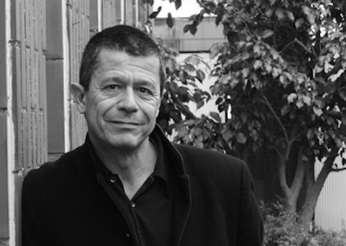 Otorgan a Emmanuel Carrére premio FIL de Literatura en Lenguas Romances - carrére