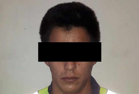 Detienen a integrante del CJNG en Colima - cartel-jalisco-nueva-generacion