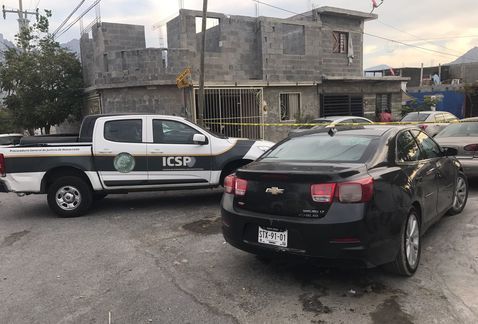 Encuentran cadáver de un hombre en su casa en Nuevo León