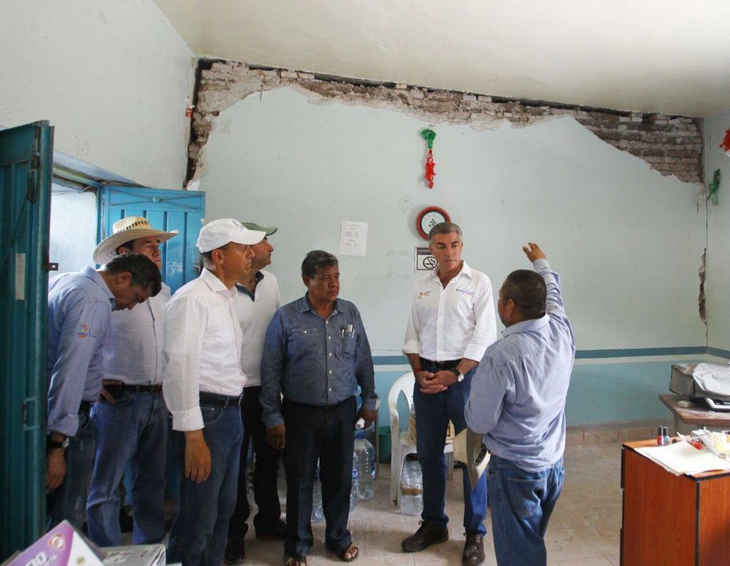 En Puebla son 12 mil las viviendas afectadas - casas-eb-puebla-1024x794