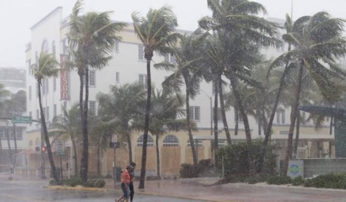 Irma destruyó cuarta parte de las casas de los Cayos de Florida - cayos-florida-2