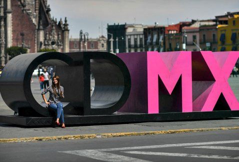 Ciudad de México entre las mejores para estudiar en Latinoamérica