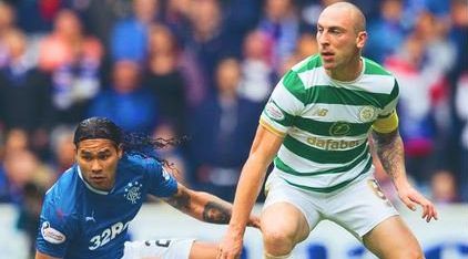 Herrera y Peña caen 2-0 contra Celtic en clásico escocés