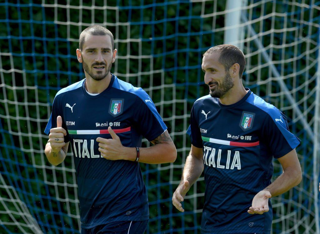 Chiellini no jugará contra España - chiellini-2