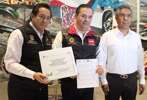 Suben dos pesos el pasaje en el Estado de México - chimeco-2