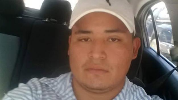 Asesinan a conductor de Uber en Monterrey - chofer-uber