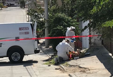 Asesinan a dos mujeres en solo tres días en Ciudad Juárez