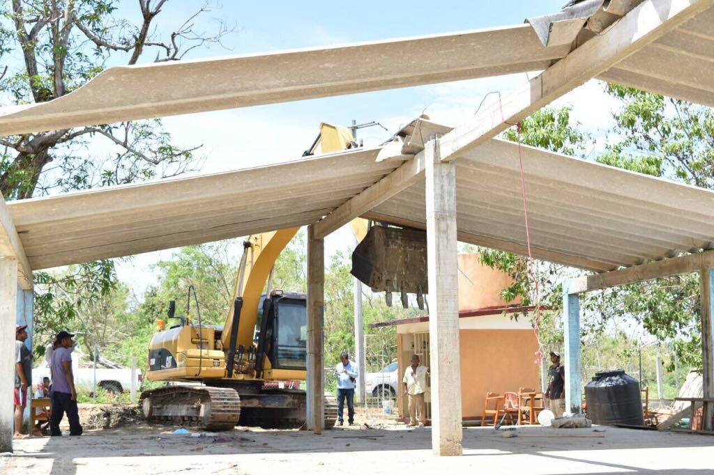 Continúa la suspensión de clases en Guerrero por lluvias - clases-guerrero-2