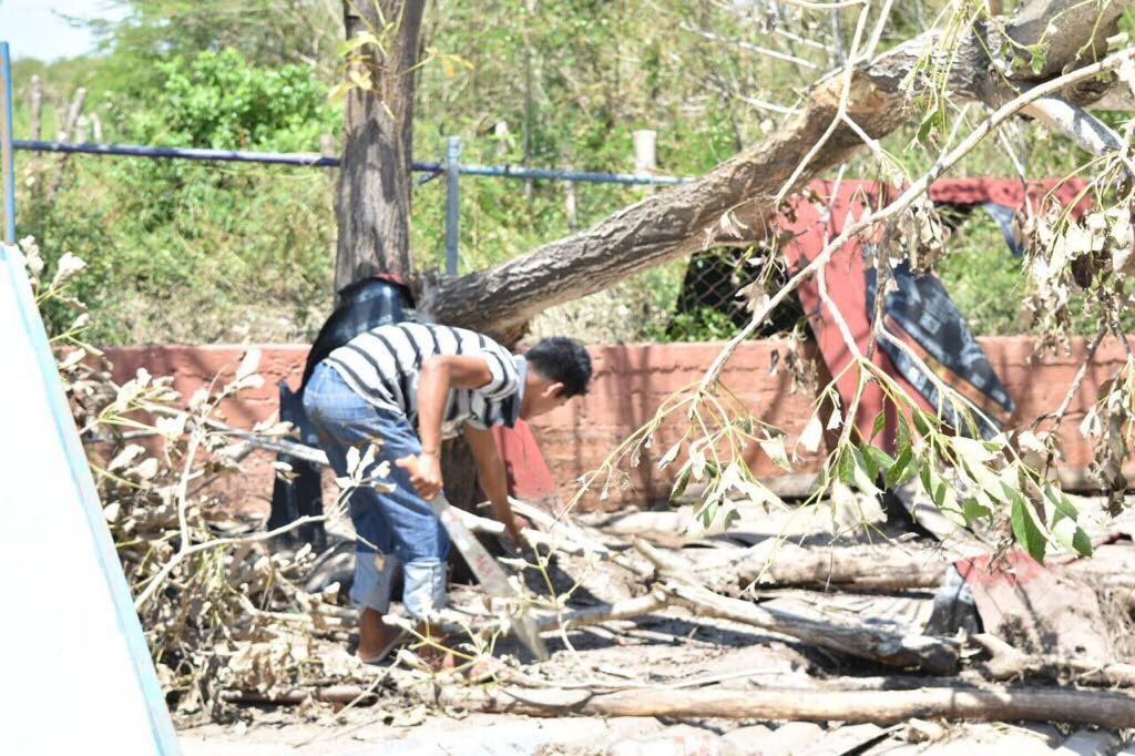 Continúa la suspensión de clases en Guerrero por lluvias - clases-guerrero-3