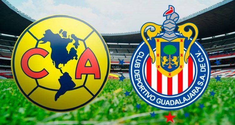 Posponen el Clásico Nacional por sismo