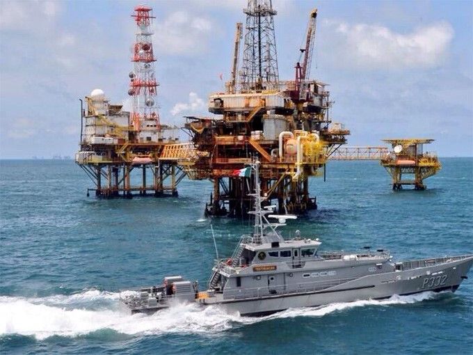 Tercera parte de ciberataques busca vulnerar operaciones de petroleras - cobertura-petrolera