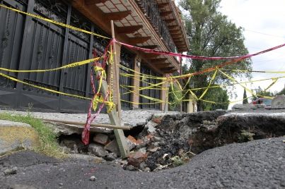 Suelo en Tláhuac se desplazará, pero no colapsará: ingeniera - colonia-del-mar-tlahuac1