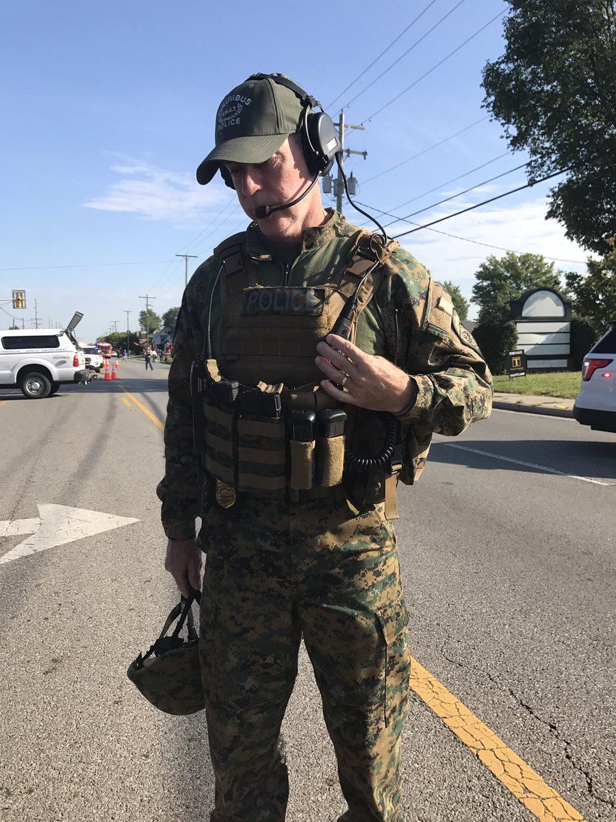 Detienen a tirador en escuela de EE.UU. - columbus-2